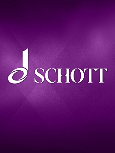 Aufgaben für Harmonieschüler: Teil 1. von Schott Music Distribution